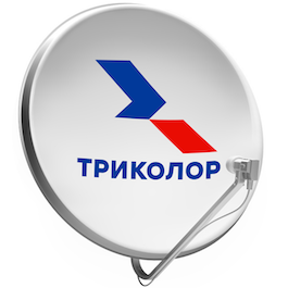 Триколор Мичуринское